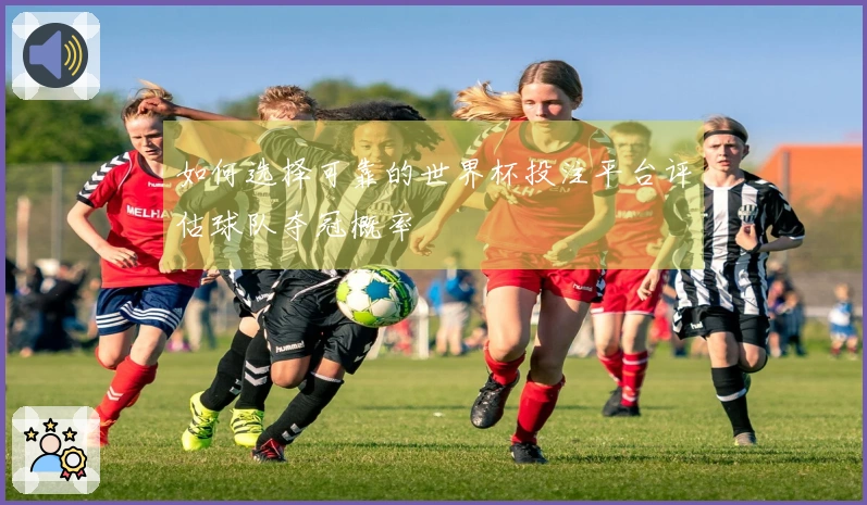 如何选择可靠的世界杯投注平台评估球队夺冠概率